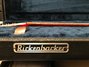 Rickenbacker 1997/6 f hole, Fireglo: Free image
