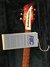 Rickenbacker 1997/6 f hole, Fireglo: Close up - Free2