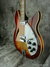 Rickenbacker 360/12 V64, Fireglo: Free image