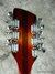 Rickenbacker 360/12 V64, Fireglo: Headstock - Rear