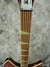 Rickenbacker 360/12 V64, Fireglo: Neck - Front