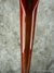 Rickenbacker 360/12 V64, Fireglo: Neck - Rear