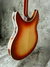 Rickenbacker 360/12 V64, Fireglo: Close up - Free2