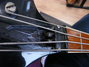 Rickenbacker 4001/4 , Jetglo: Free image