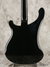 Jan 1975 Rickenbacker 4001/4 , Jetglo: Body - Rear