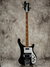 Rickenbacker 4001/4 , Jetglo: Full Instrument - Front