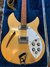Rickenbacker 330/6 , Mapleglo: Body - Front