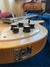 Rickenbacker 330/6 , Mapleglo: Close up - Free
