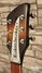 Rickenbacker 360/6 VP, MonteBrown: Headstock
