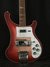 Rickenbacker 4003/4 , Fireglo: Free image