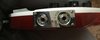 Rickenbacker 4003/4 , Fireglo: Free image2