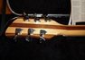 Rickenbacker 360/6 , Mapleglo: Headstock - Rear