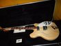 Rickenbacker 360/6 , Mapleglo: Full Instrument - Front