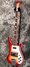 Rickenbacker 4003/4 , Fireglo: Full Instrument - Front