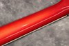 Rickenbacker 4003/4 , Fireglo: Neck - Rear