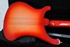 Rickenbacker 4003/4 S, Fireglo: Full Instrument - Rear