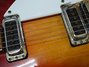 Rickenbacker 610/6 , Fireglo: Free image