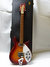 Rickenbacker 610/6 , Fireglo: Free image2