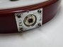 Rickenbacker 610/6 , Fireglo: Close up - Free