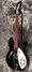 Rickenbacker 330/6 , Jetglo: Full Instrument - Front