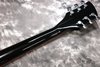 Rickenbacker 330/6 , Jetglo: Neck - Rear
