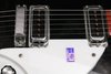 Rickenbacker 330/6 , Jetglo: Close up - Free