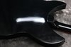 May 2007 Rickenbacker 330/6 , Jetglo: Body - Rear