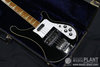 Rickenbacker 4001/4 , Jetglo: Free image