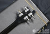 Rickenbacker 4001/4 , Jetglo: Headstock - Rear