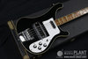 Rickenbacker 4001/4 , Jetglo: Body - Front