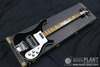 Rickenbacker 4001/4 , Jetglo: Full Instrument - Front
