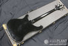 Rickenbacker 4001/4 , Jetglo: Full Instrument - Rear