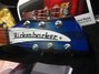 Rickenbacker 330/6 , Blueburst: Headstock