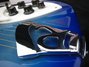Rickenbacker 330/6 , Blueburst: Free image