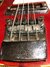 Rickenbacker 4001/4 , Burgundy: Free image