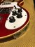 Rickenbacker 4001/4 , Burgundy: Free image2