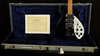 Rickenbacker 355/6 JL, Jetglo: Close up - Free