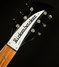Rickenbacker 325/6 JL, Jetglo: Headstock