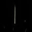 Rickenbacker 325/6 JL, Jetglo: Neck - Rear