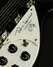 Rickenbacker 325/6 JL, Jetglo: Close up - Free2
