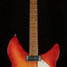 Rickenbacker 335/6 Mod, Fireglo: Neck - Front