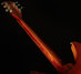 Rickenbacker 335/6 Mod, Fireglo: Neck - Rear