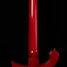 Rickenbacker 660/6 , Fireglo: Neck - Rear
