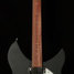 Rickenbacker 330/6 , Matte Black: Neck - Front