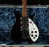 Rickenbacker 325/6 C64, Jetglo: Body - Front