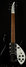 Rickenbacker 325/6 C64, Jetglo: Full Instrument - Front