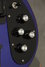 Rickenbacker 4003/4 BH BT, Midnightblue: Free image