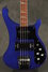 Rickenbacker 4003/4 BH BT, Midnightblue: Body - Front
