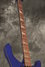 Rickenbacker 4003/4 BH BT, Midnightblue: Neck - Front