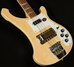 Rickenbacker 4003/4 , Mapleglo: Body - Front